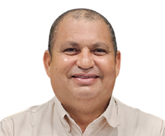 Fabio Pereira da Silva Cardoso do Amaral