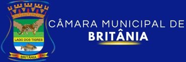 Câmara Municipal de Britânia