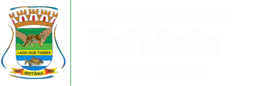 Câmara Municipal de Britânia